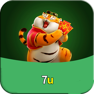 7u Logo