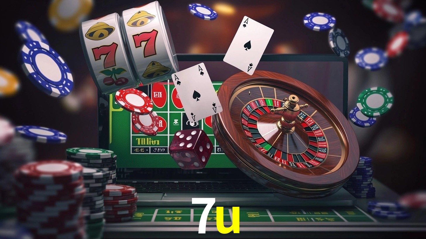 Daily Bonuses 7u