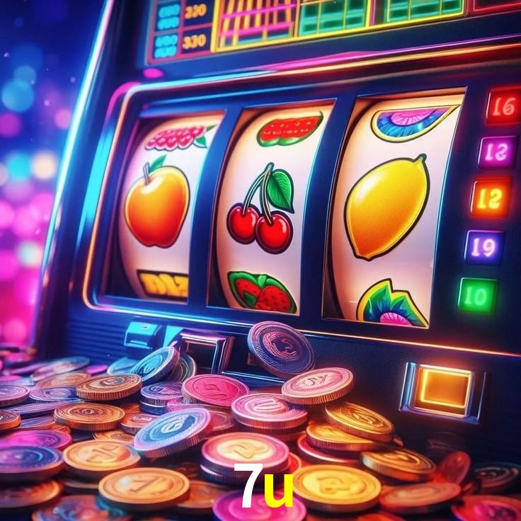 Welcome Bonus 7u